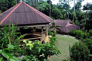 Tiger Rock Otel Pangkor Island Dış mekan fotoğraf