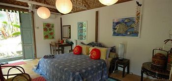 Tiger Rock Otel Pangkor Island Dış mekan fotoğraf