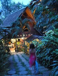 Tiger Rock Otel Pangkor Island Dış mekan fotoğraf