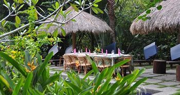 Tiger Rock Otel Pangkor Island Dış mekan fotoğraf