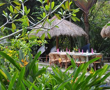 Tiger Rock Otel Pangkor Island Dış mekan fotoğraf
