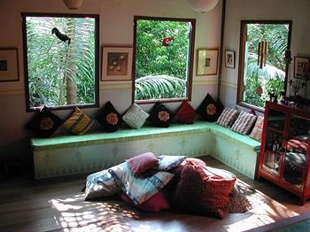 Tiger Rock Otel Pangkor Island Dış mekan fotoğraf
