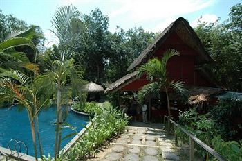 Tiger Rock Otel Pangkor Island Dış mekan fotoğraf