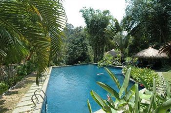 Tiger Rock Otel Pangkor Island Dış mekan fotoğraf