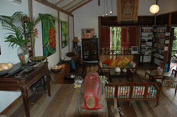 Tiger Rock Otel Pangkor Island Dış mekan fotoğraf